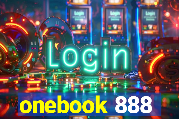onebook 888